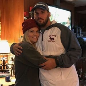 Meet your Posher, Caleb